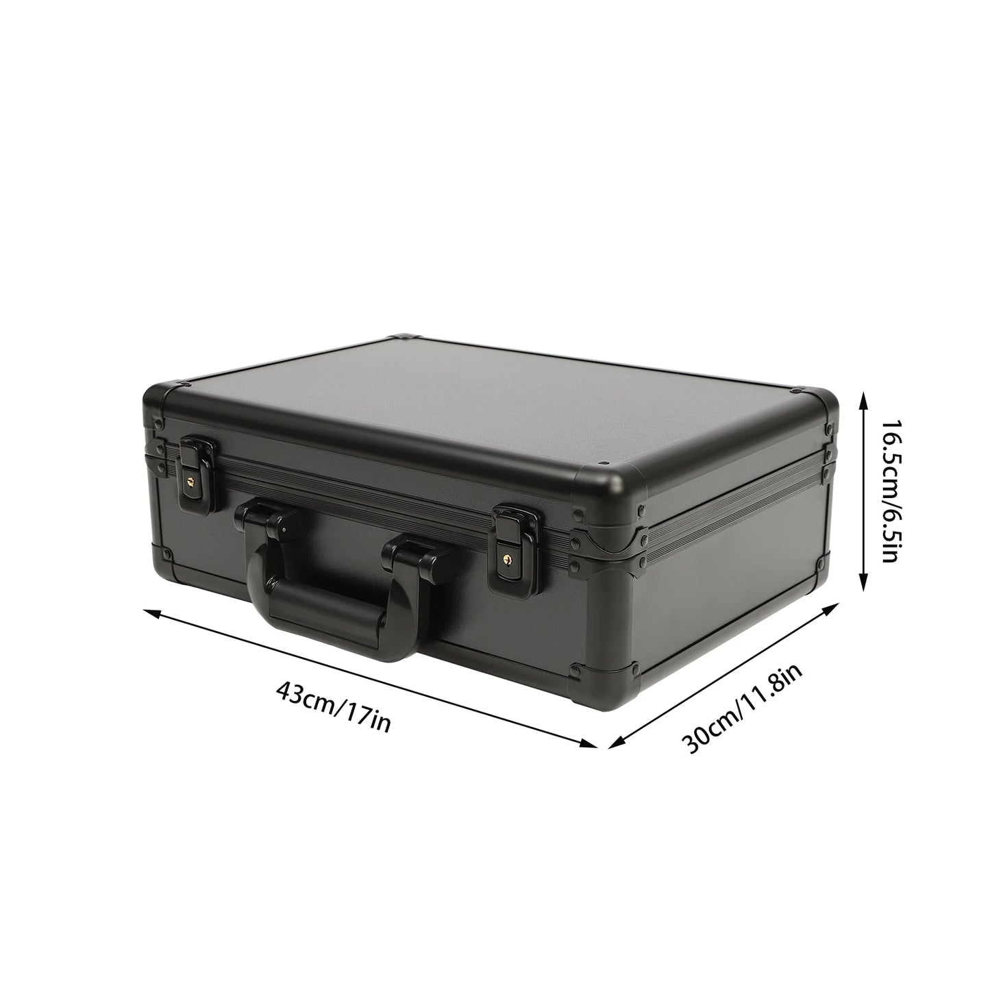 Coin Storage Box Coin Slab Case Trading Card Storage Box Coin Holder Display Case Coin Collection Supplies Black