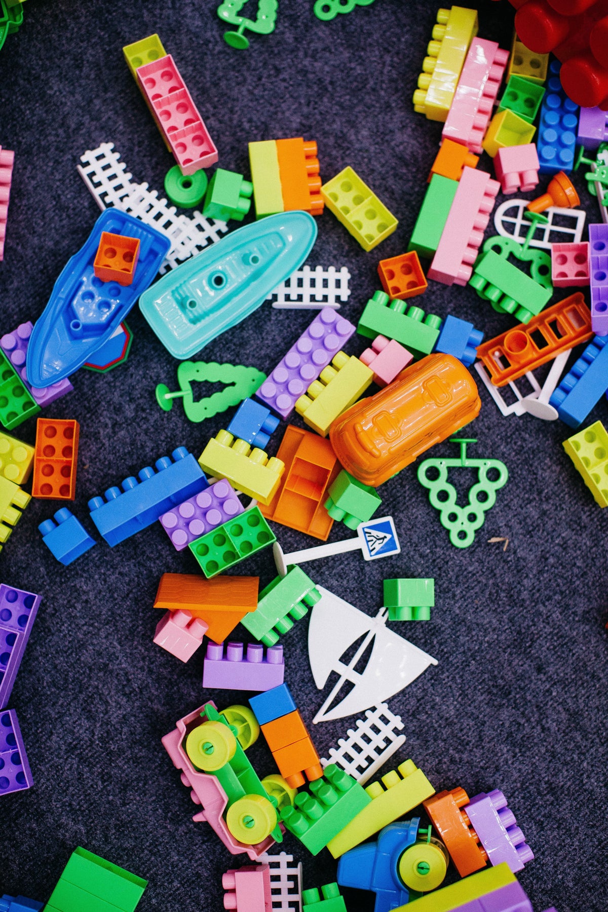 Toys