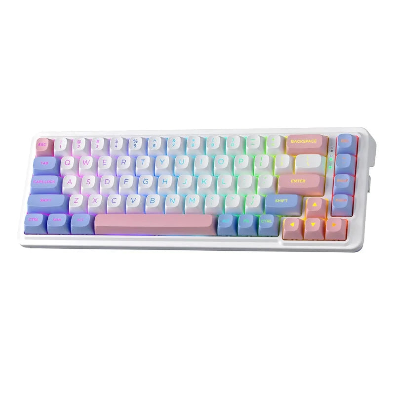 Redragon K709 Pro Wireless Gasket RGB Mechanical Keyboard