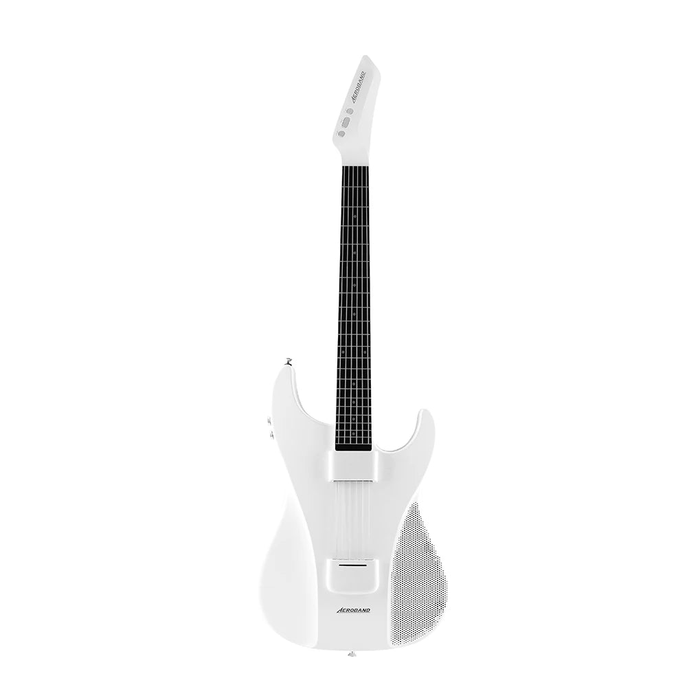 AeroBand Detachable Electric Guitar Pain Free Silicone String 9 Styles